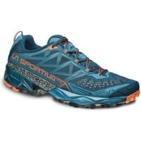 La Sportiva Akyra ocean/flame