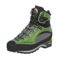 la sportiva trango s evo gtx green