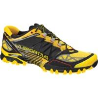 La Sportiva Bushido yellow/black