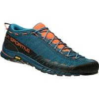 La Sportiva TX2 ocean/flame