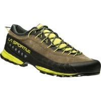 La Sportiva TX4 taupe/sulphur