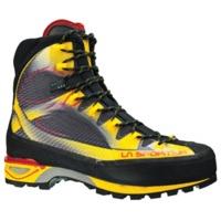 la sportiva trango cube gtx yellowblack