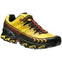 la sportiva ultra raptor gtx yellow