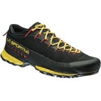 La Sportiva TX3 black/yellow