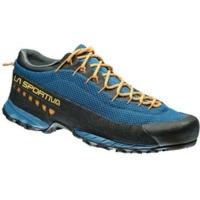 La Sportiva TX3 blue/papaya