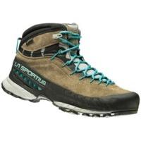 la sportiva tx4 mid gtx women taupeemerald