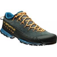 La Sportiva TX4 blue/papaya