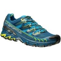 La Sportiva Ultra Raptor blue/sulphur