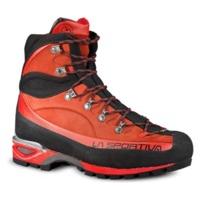 La Sportiva Trango Alp Evo GTX rust/red