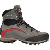 la sportiva trango trek micro evo gtx anthrazitred