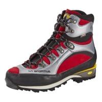 la sportiva trango alp gtx red