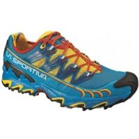 La Sportiva Ultra Raptor yellow/blue