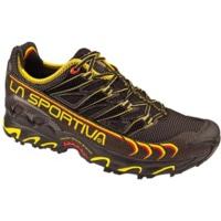 La Sportiva Ultra Raptor black/yellow