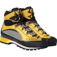 la sportiva trango s evo gtx yellow