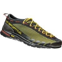 La Sportiva TX2 black/yellow