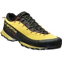 La Sportiva TX4 black/yellow