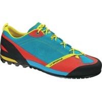 La Sportiva Mix blue/red