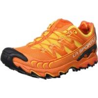 La Sportiva Ultra Raptor orange/yellow/black