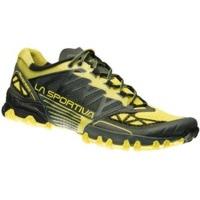 La Sportiva Bushido carbon/butter