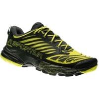 La Sportiva Akasha black/sulphur