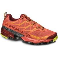 La Sportiva Akyra Women berry