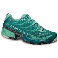 La Sportiva Akyra Women emerald/mint