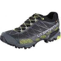 La Sportiva Primer Low GTX grey/green