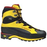 la sportiva trango trk gtx men yellowblack