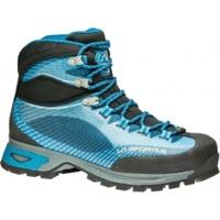 La Sportiva Trango TRK GTX Women blue/black