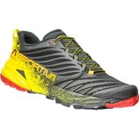 La Sportiva Akasha black/yellow