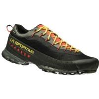 La Sportiva Tx3 GTX black/yellow