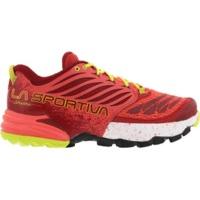 La Sportiva Akasha Women berry