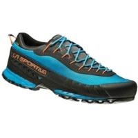 La Sportiva Tx3 GTX blue/flame