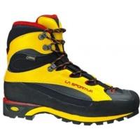 La Sportiva Trango Guide Evo GTX yellow