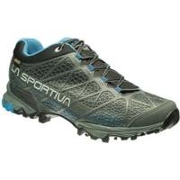 La Sportiva Primer Low GTX carbon/blue