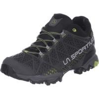 La Sportiva Primer Low GTX black/yellow