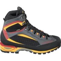 La Sportiva Trango Tower GTX red/yellow