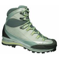 La Sportiva Trango TRK Leather GTX Women green bay