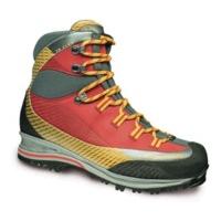 la sportiva trango trk leather gtx women berry