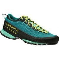 La Sportiva TX3 W emerald/mint