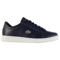 Lacoste Carnaby Evo Junior Trainers