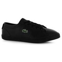 Lacoste Marcel Low 116 Childs Trainers