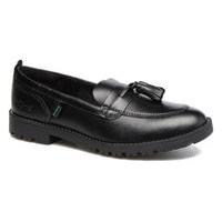 LACHLY LOAFER LTHR