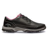 Ladies Cirrus Golf Shoes - Black