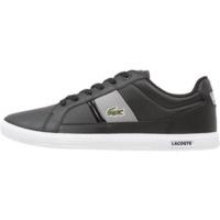 Lacoste Europa LCR3 SPM black/grey