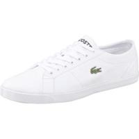 Lacoste Marcel LCR3 SPM white