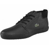 Lacoste Ampthill Terra black/black