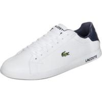 Lacoste Graduate LCR3 SPM white/dark blue