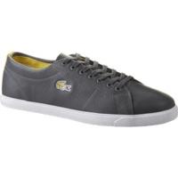 Lacoste Marcel USM dark grey/yellow