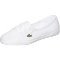 Lacoste Ziane Chunky LCR white